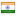 rndindia.co.in hosted country
